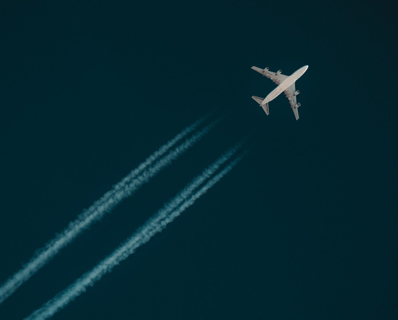 Moving Overseas