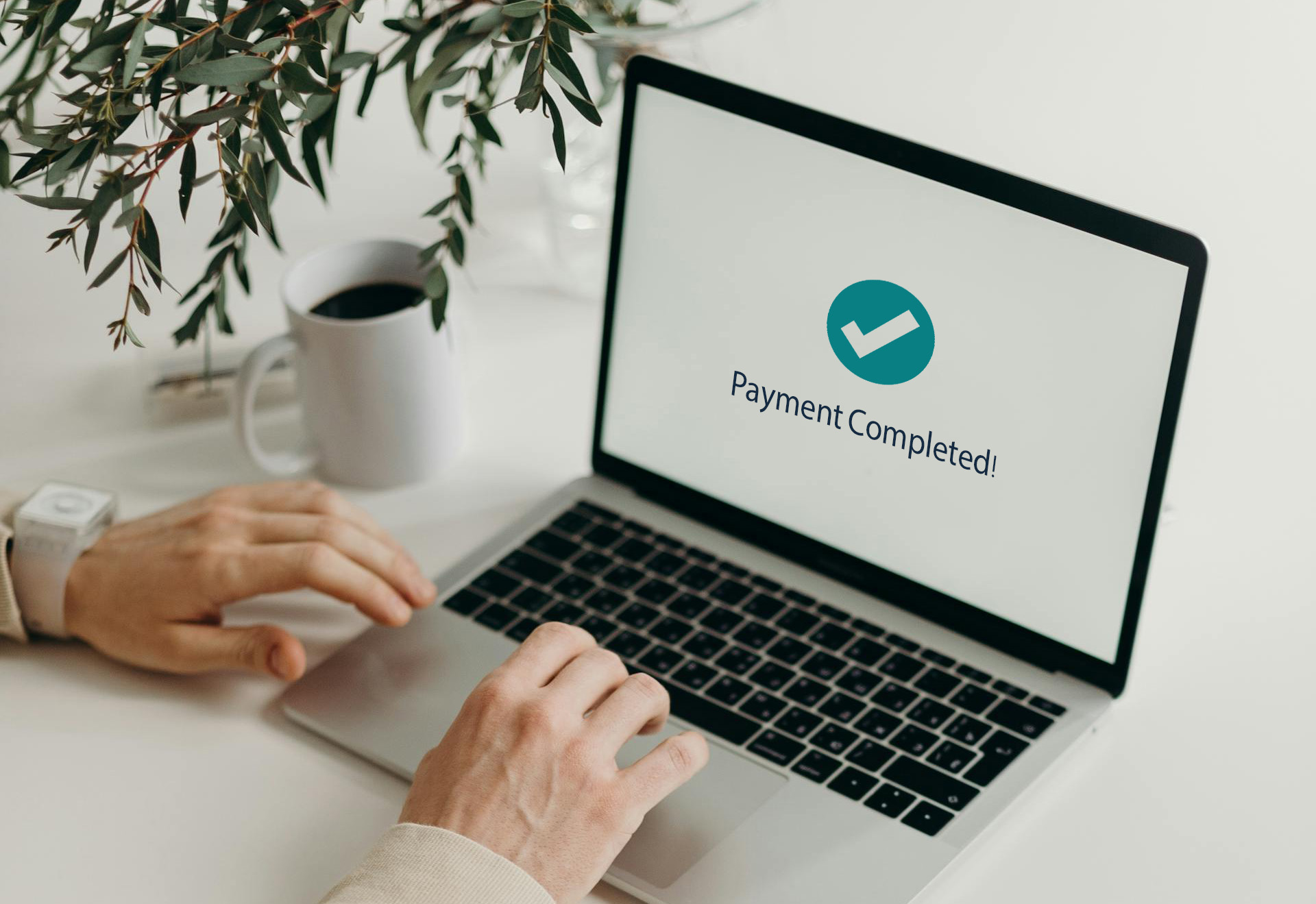 One-off Payment